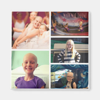 Aimant L'aimant de Kaitlin