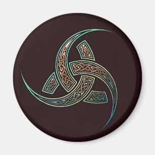 Aimant L'aimant de la corne d'Odin