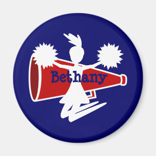 Aimant L'aimant de la majorette