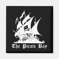 L'aimant de Pirate Bay