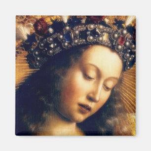 Aimant L'aimant de Vierge Marie
