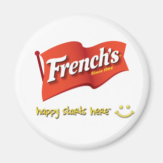 Aimant L'aimant du français