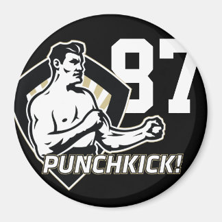 Aimant L'aimant du joueur