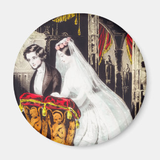 Aimant L'aimant du mariage