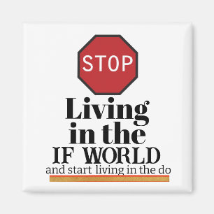 Aimant L'aimant du monde IF