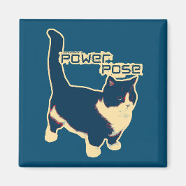 Aimant L'aimant PowerPose de Manchester