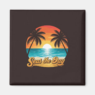 Aimant L'aimant Seas the Day