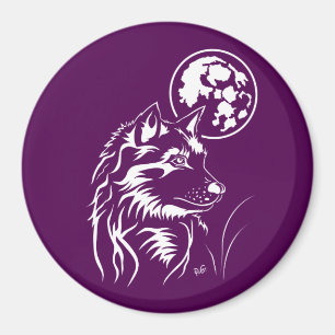 Aimant L'Aimante du loup