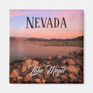 Aimant Lake Mead Nevada