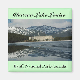 Aimant Lakelouise