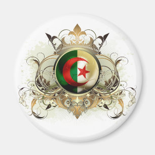 Aimant L'Algérie