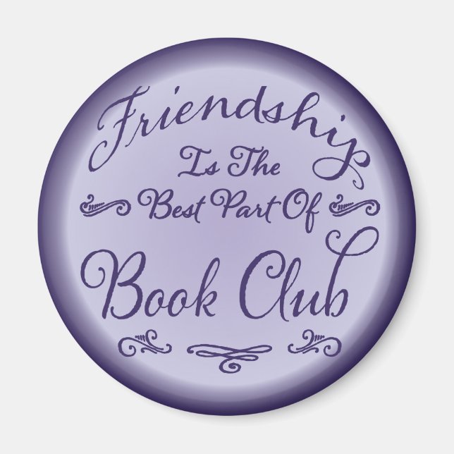 Aimant l'amitié du club de livres (Devant)