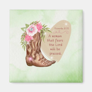 Aimant L'Amour de la Mère du Seigneur - Proverbes 31:10