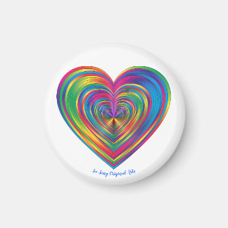 Aimant L'Amour Vrai Est Bon