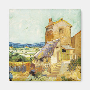 Aimant L'Ancien Moulin