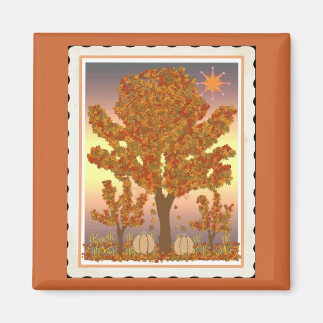 AIMANT L'ANCIEN OAK TREE (Devant)