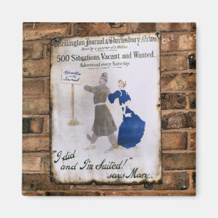 AIMANT L'ANGLETERRE VICTORIENNE