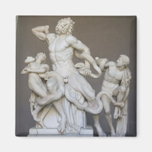 Aimant Laocoon et Fils