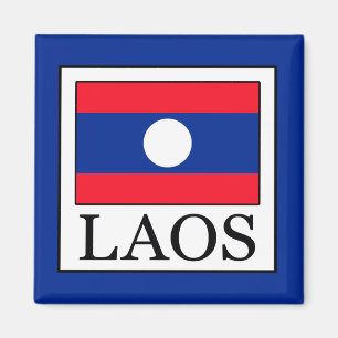 Aimant Laos