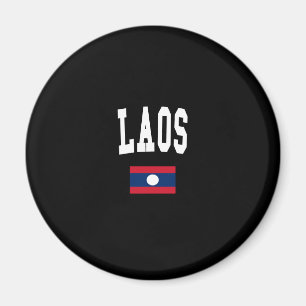 AIMANT LAOS