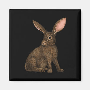 Aimant Lapin 4