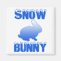 Lapin De Neige