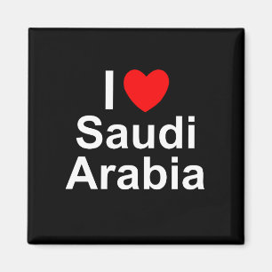 Aimant L'Arabie Saoudite
