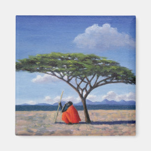 Aimant L'arbre louche 1992