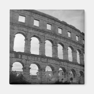 Aimant L'arène de Pula