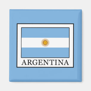 Aimant L'Argentine