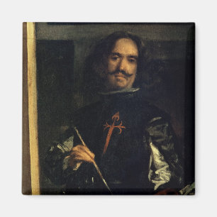 Aimant Las Meninas ou la famille de Philip IV