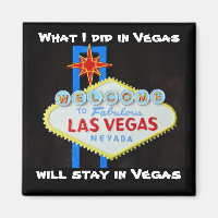 Las Vegas Innuendo