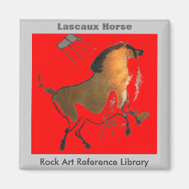 Aimant Lascaux Horse