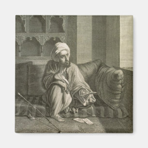 Aimant L'astronome, des costumes du volume II et de