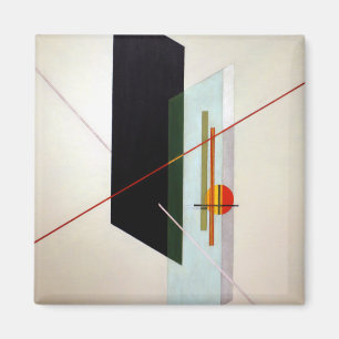 Aimant Laszlo Moholy Nagy A IX