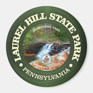 Aimant Laurel Hill SP