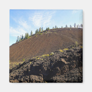 Aimant Lava Butte