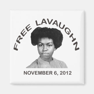 Aimant LAVAUGHN GRATUIT