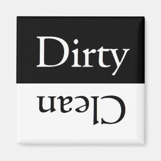 Aimant Lave-vaisselle