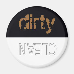 Aimant Lave-vaisselle