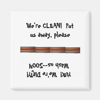 aimant lave-vaisselle