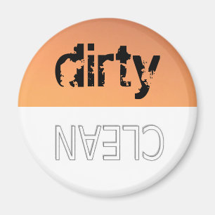 Aimant Lave-vaisselle