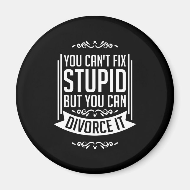 Aimant L'avocat peut le Divorcer (Devant)