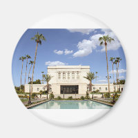 lds mesa arizona temple mormon photo