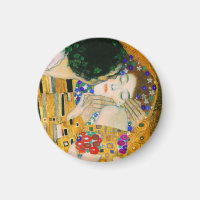 Le baiser de Gustav Klimt