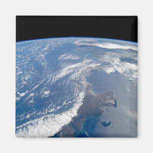 Aimant Le canal de Panama.