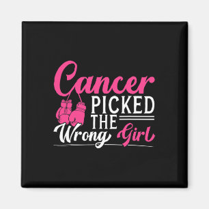 Aimant Le Cancer A Choisi La Mauvaise Fille Le Cancer Du