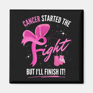 Aimant Le Cancer A Commencé La Lutte Mais Je Finirai Le S