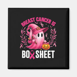 Aimant Le cancer du sein super est la tôle de sensibilisa