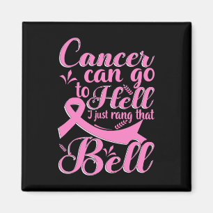 Aimant Le Cancer Peut Aller En Enfer Je Viens De Rang Que